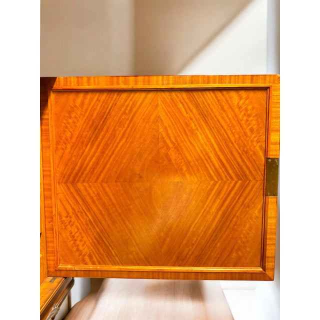 Henry Dasson, France, Circa 1883 For Sale - Image 9 of 9