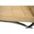 Barcelona Chair in Nubuck Leather by Ludwig Mies Van Der Rohe, 2010s For Sale - Image 16 of 18