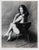 Lewis Morley, Christine Keeler, 1989, Photograph For Sale - Image 3 of 3