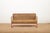 Bench in Red Lacquered Tubular Steel, 1920s For Sale - Image 13 of 13