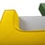 Gray Trio Corner Sofa from Cor, Set of 2 For Sale - Image 8 of 17