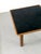 Mid-Century Modern Franco Vattolo Patchwork Leather Dining Table for Ibisco For Sale - Image 3 of 4