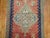 Vintage Zabihi Collection Turkish Geometric Anatolian Runner - 2'5" x 11' For Sale In New York - Image 6 of 6