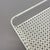 Modernist French Metal Rigituelle Tray from Mathieu Matégot, 1950s For Sale - Image 9 of 18