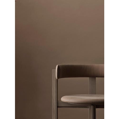 Oak Principal Bar Chair by Bodil Kjaer for Karakter For Sale - Image 9 of 13