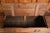 Antique English Oak Hall Bench with Storage Space For Sale - Image 11 of 18