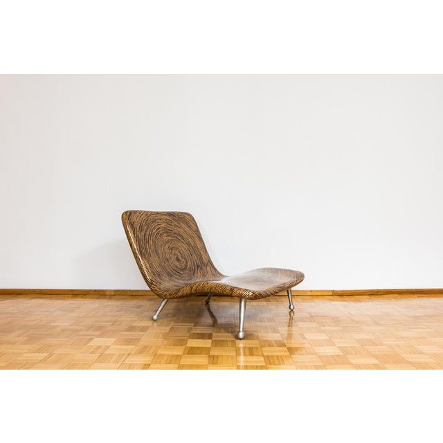 Coconut Chair by Clayton Tugonon for Snug, 2000s For Sale - Image 14 of 18