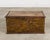 Contemporary 19th Century Burmese Lacquered Wooden Buddhist Trunk or Chest For Sale - Image 3 of 18