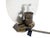 Art Deco Style Bedside Lamp, Denmark, 1950s For Sale - Image 10 of 14