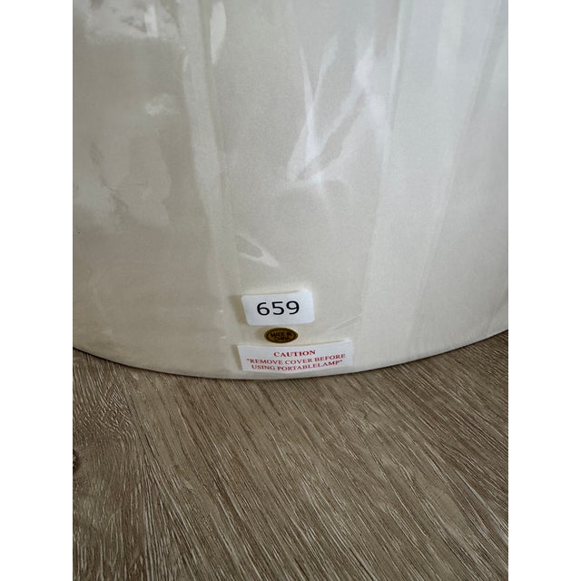 Bartoli Table Lamp For Sale In Miami - Image 6 of 9