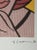 1980s 1980s After Roy Lichtenstein "Ohhh...alright" Limited Edition Lithograph For Sale - Image 5 of 9