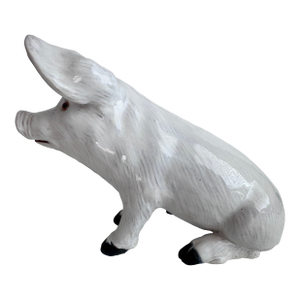 Bavent Style Garden Piglet