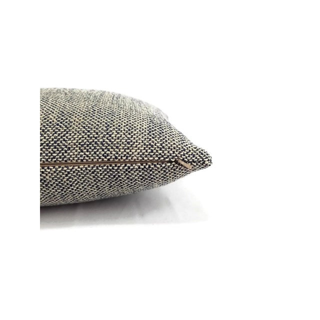 Pollack West Coast Pacific Lumbar Pillow Cover For Sale - Image 4 of 7
