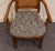 Set of 2 Thomasville Furniture Ceremony Collection Cane Back Dining Arm Chairs 11921-871-872 For Sale - Image 11 of 12