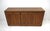 Mid Century Walnut Credenza Forward 70 Collection by Broyhill For Sale - Image 12 of 12