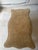 Antique Serpentine Fireside Bench For Sale - Image 4 of 6
