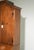 Early 20th Century Swedish Secretary Bookcase / Desk For Sale - Image 6 of 8
