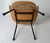 Textile Vintage Conference Armchair by Eero Saarinen for Knoll, 1960 For Sale - Image 7 of 9