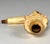 Victorian Meerschaum Lady Portrait Pipe For Sale - Image 11 of 13