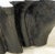 Ebony Organic Modern Teak Root Coffee Table For Sale - Image 8 of 9