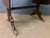 George IV Mahogany Coffee Table, 1825 For Sale - Image 4 of 15