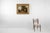 A large Baroque painting with gilded wooden frame, Belgium ca. 1900. Signed in the left corner. This stunning painting...