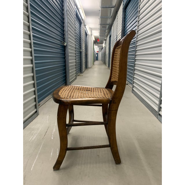 Been in family as long as I can remember. Not sure where it came from but my grandparents bought items at estate sales.