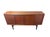 Mid-Century Modern Mid-Century Danish Teak Low Sideboard by Svend Åge Madsen for H.P. Hansen, 1960s For Sale - Image 3 of 12