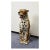 Contemporary Leopard Statue in Ceramic from Ceramiche Boxer For Sale - Image 3 of 6