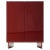 Hayama Cabinet by Patricia Urquiola for Cassina For Sale