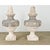 Gray Portuguese Pair of 19th Century Carved Stone Pinnacles For Sale - Image 8 of 14