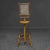 Victorian Shaving Stand For Sale - Image 10 of 12