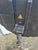 Antique Japanese Tilt Top Tea Table For Sale - Image 4 of 7