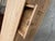 Wood Early 20th Century 3-Door Sideboard For Sale - Image 7 of 13