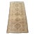 Bellwether Rugs Vintage Anatolian - 4' X 8'1" For Sale