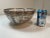 Vintage Hand Painted Porcelain Rose Medallion Bowl - 10" For Sale In Philadelphia - Image 6 of 8