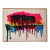 "Sunset" - Robert Lackney, Original Art For Sale