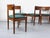 Teak Dining Chairs from Glostrup Møbelfabrik, 1960s, Set of 6 For Sale - Image 6 of 17
