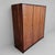 Mid-Century Walnut Wardrobe, 1960s For Sale - Image 11 of 13