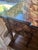 Mid 20th Century French Hand Painted Table For Sale - Image 5 of 17