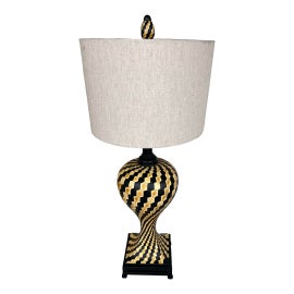 Example of Mackenzie Childs Lighting