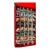 Gorgeous Selection of 40 Large Christmas Trees Figurines With Storage Box Mercury Glass Ornaments European For Sale