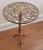 Squirrel Brass Table Plant Stand For Sale - Image 11 of 13