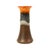 Vintage Fat Lava Vase from Jasba, West Germany, 1960s For Sale - Image 11 of 11