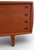 Long Sideboard in Teak with Drawers and Sliding Doors from H.P. Hansen, 1960s For Sale - Image 9 of 18