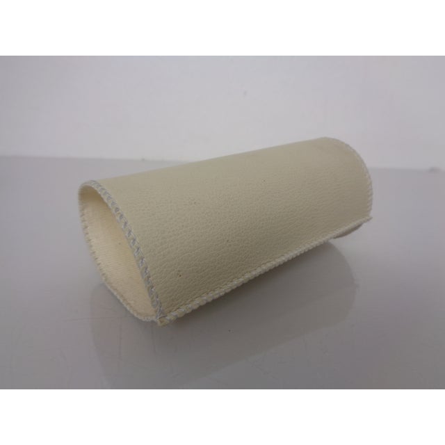 Space Age Quartz Alarm Clock from Garant, Japan, 1970s For Sale - Image 16 of 18