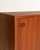 Scandinavian Teak Model Korsör Sideboard, 1960s For Sale - Image 6 of 12