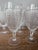 1990s Ralph Lauren Crystal Iced Tea Glasses, Germany-Set of 7 For Sale In Houston - Image 6 of 10