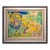 LeRoy Neiman – Lion Couple – 1981 Hand-Signed Limited Edition Serigraph 244/300 For Sale