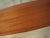 Vintage Danish Teak Tray, 1960s For Sale - Image 4 of 8